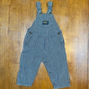 Vintage OshKosh B’Gosh Overalls